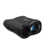 Medidor de Distância a Laser Portátil para Golfe 5-600P, Telescópio Medidor de Alcance, Medidor de Distância, 600m, 5-600m