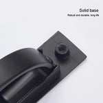 4206-85 Botão Oculto Rotativo Embutido Tatami, 5 PCS