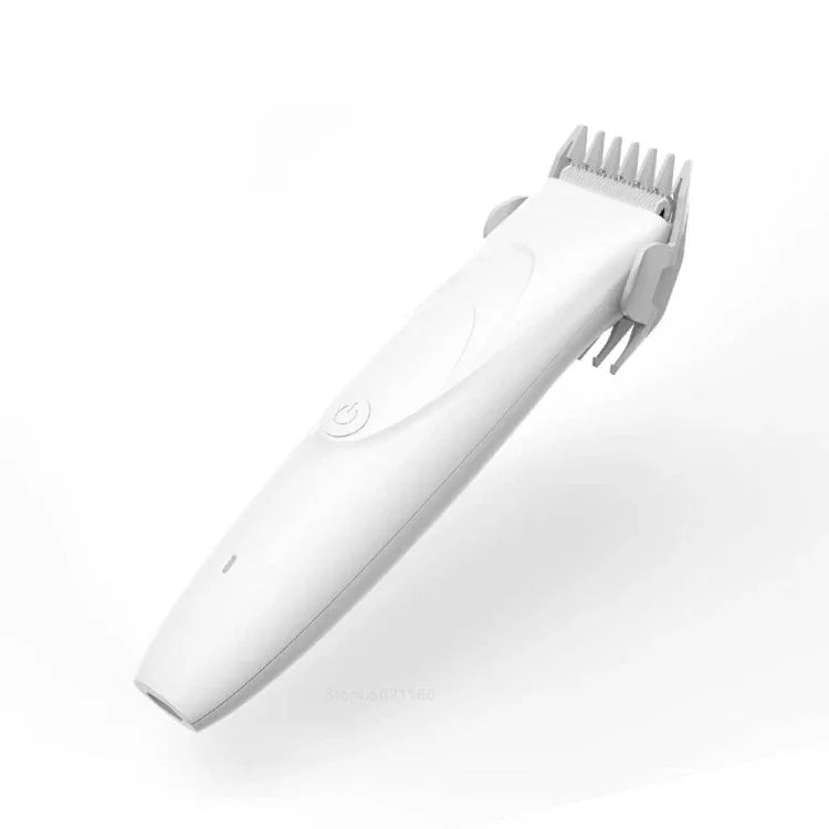 Máquina de Barbear Profissional Original Xiaomi Youpin Pawbby para Cães, Aparador Elétrico Recarregável de Segurança para Tratamento de Pelo, Máquina de Barbear Profissional Pawbby para Cães