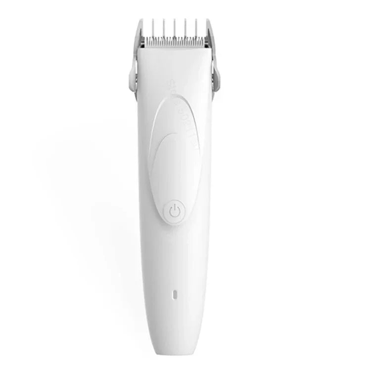 Máquina de Barbear Profissional Original Xiaomi Youpin Pawbby para Cães, Aparador Elétrico Recarregável de Segurança para Tratamento de Pelo, Máquina de Barbear Profissional Pawbby para Cães