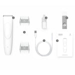 Máquina de Barbear Profissional Original Xiaomi Youpin Pawbby para Cães, Aparador Elétrico Recarregável de Segurança para Tratamento de Pelo, Máquina de Barbear Profissional Pawbby para Cães