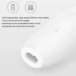 Máquina de Barbear Profissional Original Xiaomi Youpin Pawbby para Cães, Aparador Elétrico Recarregável de Segurança para Tratamento de Pelo, Máquina de Barbear Profissional Pawbby para Cães