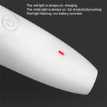 Máquina de Barbear Profissional Original Xiaomi Youpin Pawbby para Cães, Aparador Elétrico Recarregável de Segurança para Tratamento de Pelo, Máquina de Barbear Profissional Pawbby para Cães