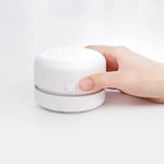 Mini Aspirador de Secretária Original Xiaomi Youpin NUSIGN
