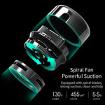Mini Aspirador de Secretária Original Xiaomi Youpin NUSIGN