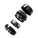 Mini Aspirador de Secretária Original Xiaomi Youpin NUSIGN