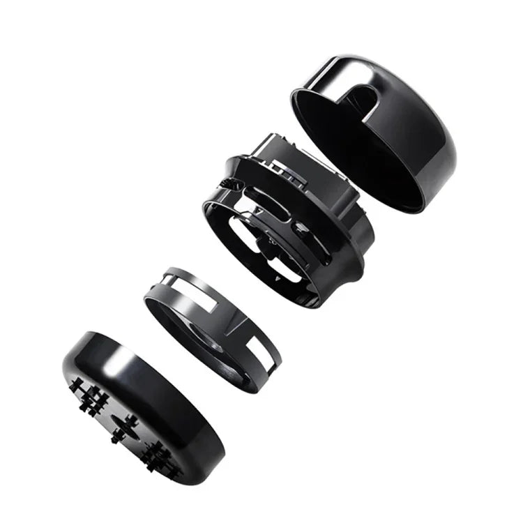 Mini Aspirador de Secretária Original Xiaomi Youpin NUSIGN