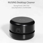 Mini Aspirador de Secretária Original Xiaomi Youpin NUSIGN