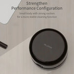 Mini Aspirador de Secretária Original Xiaomi Youpin NUSIGN