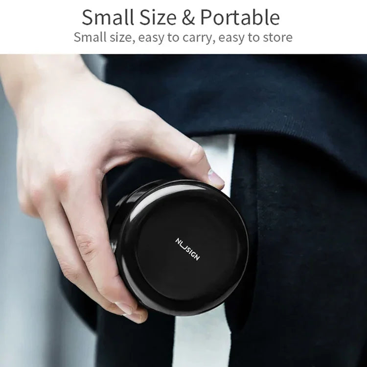 Mini Aspirador de Secretária Original Xiaomi Youpin NUSIGN