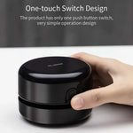 Mini Aspirador de Secretária Original Xiaomi Youpin NUSIGN