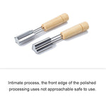 Moldes para Biscoitos em Aço Inoxidável, Moldes para Corte de Frutas e Legumes, HC3382A, HC3382B, HC3382C