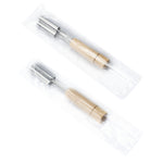 Moldes para Biscoitos em Aço Inoxidável, Moldes para Corte de Frutas e Legumes, HC3382A, HC3382B, HC3382C
