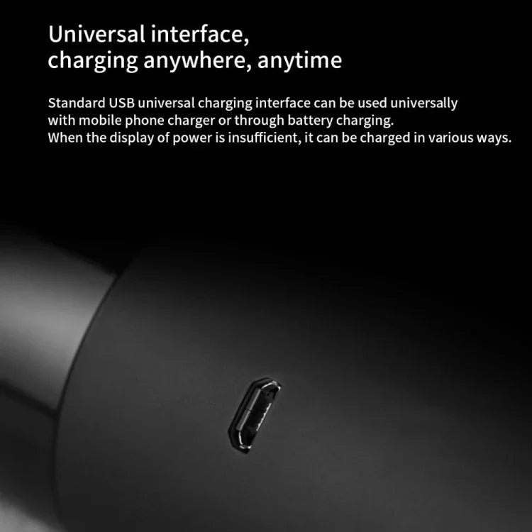 Kit Original Xiaomi Youpin Huohou para Garrafa de Vinho Automático, Saca-Rolhas Elétrico com Cortador de Cápsulas, Saca-Rolhas