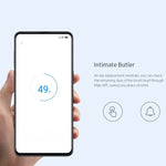 3 PCS Cabeças de Escova de Substituição para Escova de Dentes Elétrica Original Xiaomi Mijia Cuidado Oral (Tipo Sensível)