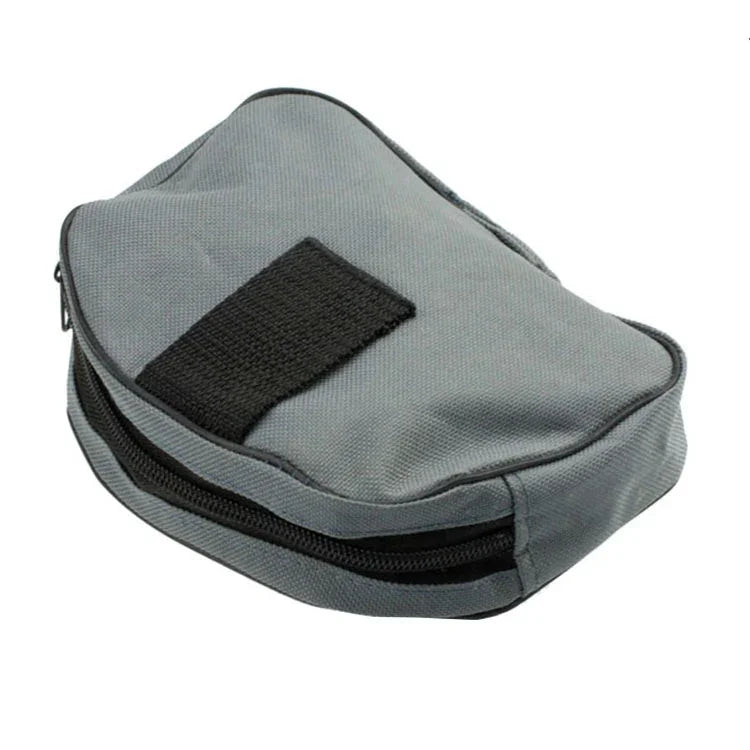 Um par de capas antiderrapantes para sapatos de escalada com 19 dentes, tamanho: M, 19 dentes tamanho M (preto), 19 dentes tamanho M (laranja)
