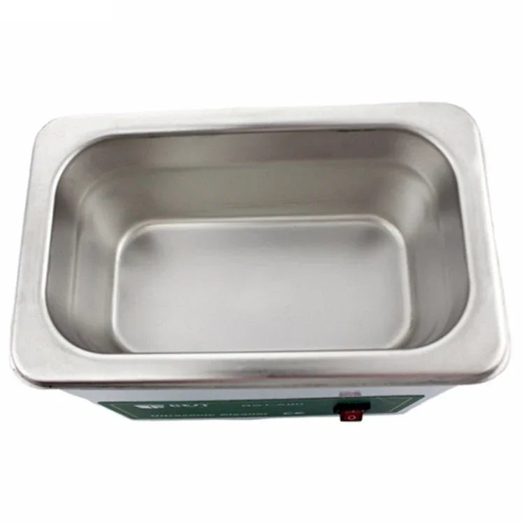 BEST-A80 Máquina de Lavar Ultrassónica 0,7L (Voltagem 220V), BEST-A80 0,7L
