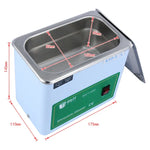 BEST-A80 Máquina de Lavar Ultrassónica 0,7L (Voltagem 220V), BEST-A80 0,7L