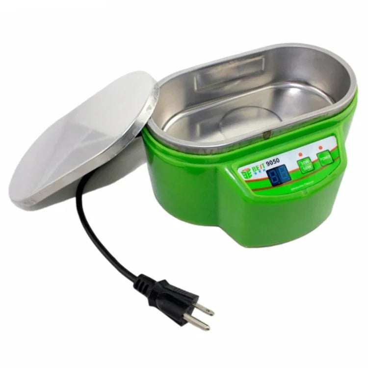 BST-9050 Mini Limpeza Ultrassónica Digital 0.5L 110V, BST-9050 0.5L 110V