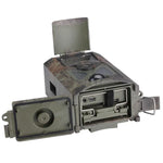 Câmara de Caça de Segurança Suntek HC-550A 16MP com Ecrã LCD de 2.0 polegadas, à Prova de Água, Visão Noturna IR, Ângulo Largo de 120 Graus, HC-550A