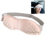 K-1033 Máscara para Olhos USB Angel Eye em Grafeno