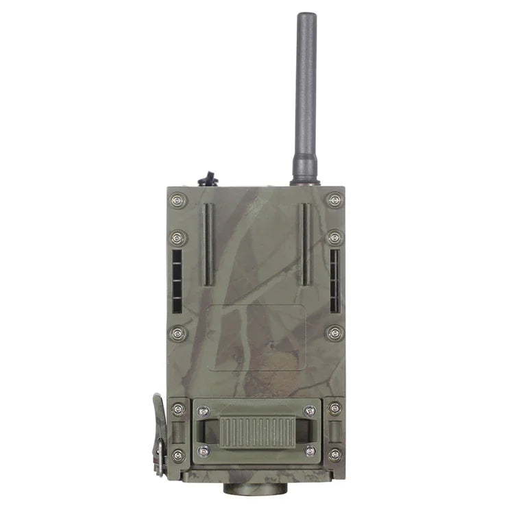 Câmara de Caça de Segurança Suntek HC-550G 16MP com Ecrã LCD de 2.0 polegadas, 3G MMS, à Prova de Água, Visão Noturna IR, Ângulo Largo de 120 Graus, HC-550G