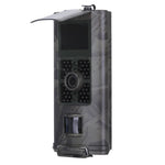 Suntek HC-700A Câmara de Caça de Segurança com Visão Noturna IR, LCD de 2.0 polegadas, 16MP, à Prova de Água, Ângulo Largo de 120 Graus, HC-700A
