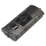 Suntek HC-700A Câmara de Caça de Segurança com Visão Noturna IR, LCD de 2.0 polegadas, 16MP, à Prova de Água, Ângulo Largo de 120 Graus, HC-700A