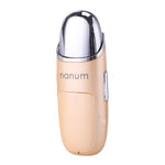 Massajador Hidratante Facial Nanum Mini Cuidados com a Pele Pulverizador de Água Nebulizador Humidificador / Pulverizador Automático de Álcool