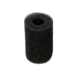 10 Unidades de Mangas de Algodão de Proteção Especial para Porta de Sucção do Filtro de Aquário, Diâmetro Interno: 22mm, Diâmetro Interno: 22mm