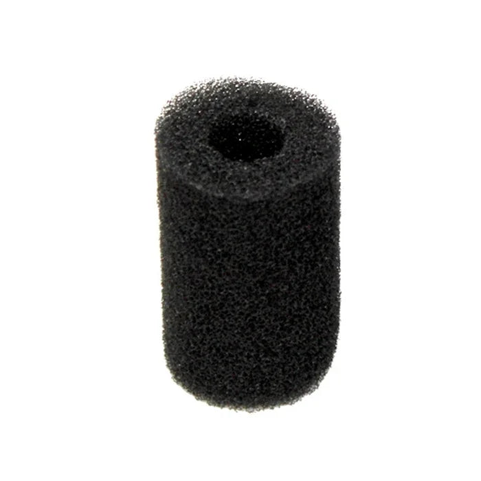 10 Unidades de Mangas de Algodão de Proteção Especial para Porta de Sucção do Filtro de Aquário, Diâmetro Interno: 22mm, Diâmetro Interno: 22mm