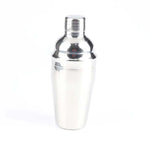 Conjunto de Ferramentas para Cocktail e Vinho 7 em 1 em Aço Inoxidável com Saco de Tecido, Capacidade: 550ml, 550ml