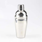 12 in 1 Stainless Steel Wine Cocktail Shaker Tools Set with Cloth Bag, Boston 800600M, Boston 800600M