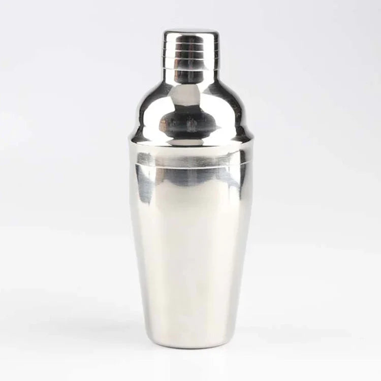 Conjunto de Ferramentas para Cocktail 18 em 1 com Suporte Acrílico, Capacidade: 750ml, 750ml
