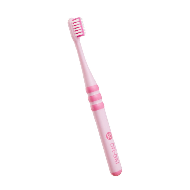 Escova de Dentes Suave Original Xiaomi Youpin Dr.Bei para Crianças