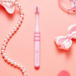 Escova de Dentes Suave Original Xiaomi Youpin Dr.Bei para Crianças