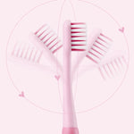 Escova de Dentes Suave Original Xiaomi Youpin Dr.Bei para Crianças