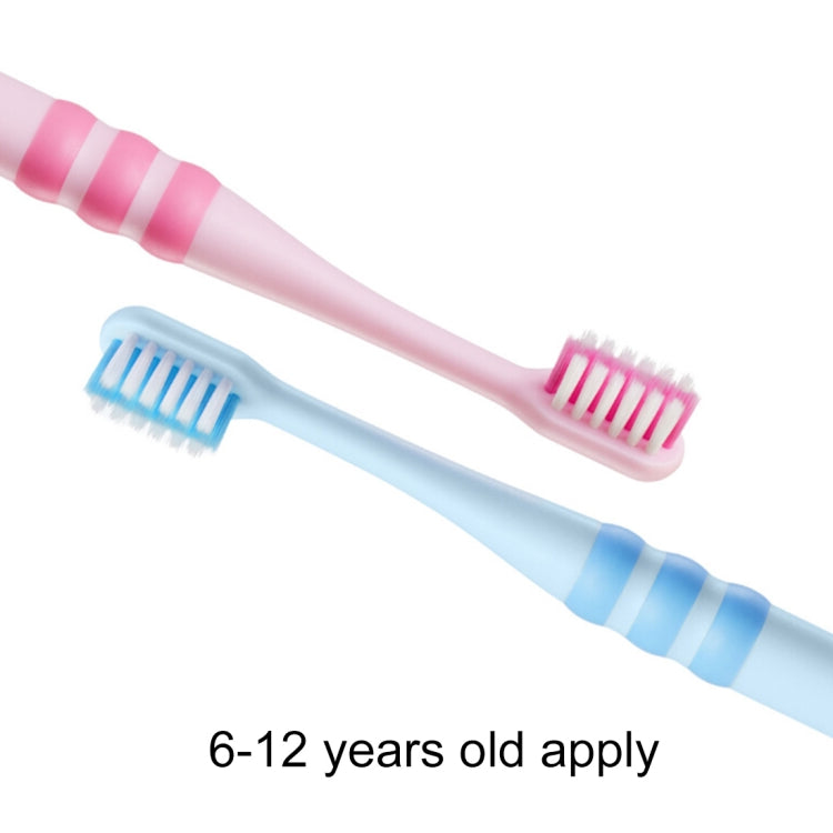 Escova de Dentes Suave Original Xiaomi Youpin Dr.Bei para Crianças