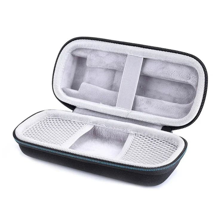 Bolsa Portátil EVA Anti-impacto para Armazenamento de Aparelho de Barbear com Corda para Philips OneBlade, Para Philips OneBlade