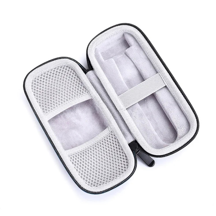 Bolsa Portátil EVA Anti-impacto para Armazenamento de Aparelho de Barbear com Corda para Philips OneBlade, Para Philips OneBlade