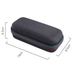 Bolsa Portátil EVA Anti-impacto para Armazenamento de Aparelho de Barbear com Corda para Philips OneBlade, Para Philips OneBlade