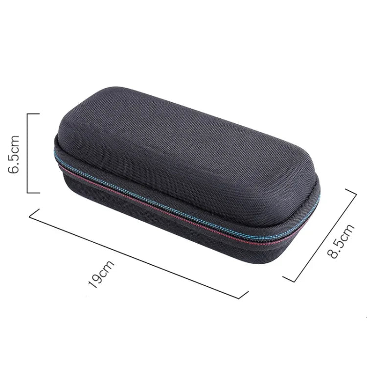 Bolsa Portátil EVA Anti-impacto para Armazenamento de Aparelho de Barbear com Corda para Philips OneBlade, Para Philips OneBlade