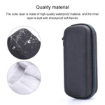 Bolsa Portátil EVA Anti-impacto para Armazenamento de Aparelho de Barbear com Corda para Philips OneBlade, Para Philips OneBlade
