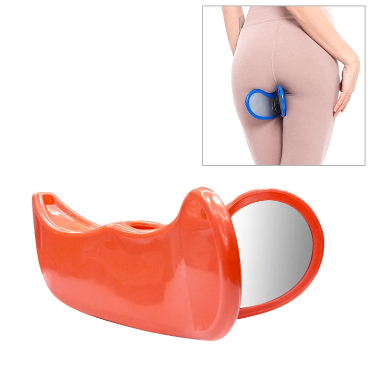 Treinador de Anca para Recuperação Pós-Parto Clipe para Glúteos Bonitos, Clipe para Glúteos Bonitos Laranja, Clipe para Glúteos Bonitos Rosa, Clipe para Glúteos Bonitos Azul, Clipe para Glúteos Bonitos Roxo