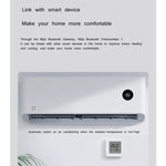 Termómetro e Higrómetro Bluetooth Original Xiaomi Mijia 2