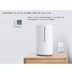 Termómetro e Higrómetro Bluetooth Original Xiaomi Mijia 2