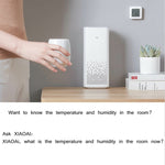 Termómetro e Higrómetro Bluetooth Original Xiaomi Mijia 2