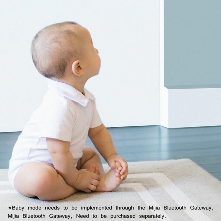 Termómetro e Higrómetro Bluetooth Original Xiaomi Mijia 2