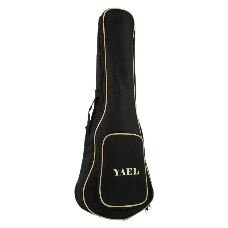 Bolsa para Ukulele de 26 polegadas com Bolso Frontal, Bolsa para Ukulele de 26 polegadas