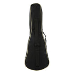 Bolsa para Ukulele de 26 polegadas com Bolso Frontal, Bolsa para Ukulele de 26 polegadas